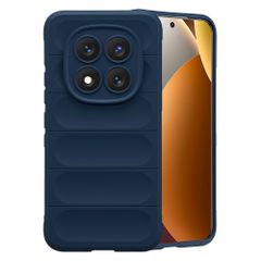 imoshion EasyGrip Backcover Xiaomi Redmi Note 15 Pro Plus (5G) - Dunkelblau