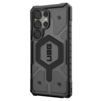 UAG Pathfinder Case MagSafe für das Samsung Galaxy S25 Ultra - Ash