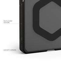 UAG Mouve Magnetic Backcover Samsung Galaxy Z Fold 8 - Ash