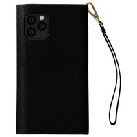 iDeal of Sweden Mayfair Clutch Schwarz für das iPhone 11 Pro