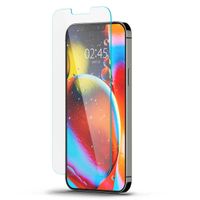 Spigen GLAStR Slim Displayschutzfolie Apple iPhone 13 / 13 Pro / 14 / 16e