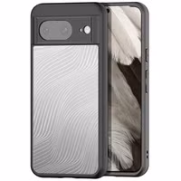Dux Ducis Aimo Back Cover Google Pixel 8 - Transparent