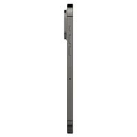 Spigen GLAStR Kameraprotektor aus Glas 2er-Pack für das Apple iPhone 14 Pro / 14 Pro Max - Schwarz