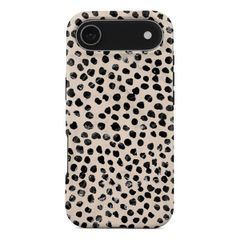 Burga Tough Back Cover MagSafe Apple iPhone Air - Almond Latte