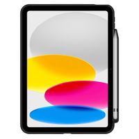 Spigen Rugged Armor Case Apple iPad 11 (2025) 11 Zoll A16 / iPad 10 (2022) 10.9 Zoll - Black