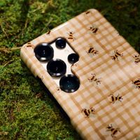 Burga Tough Back Cover MagSafe Samsung Galaxy S26 Ultra - Honeycomb