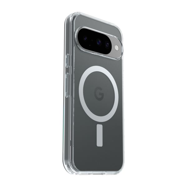 OtterBox Symmetry Clear Case MagSafe Google Pixel 10 / 10 Pro - Clear