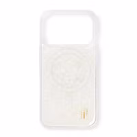 iDeal of Sweden Perlmutt-MagSafe-Hülle Apple iPhone 17 Pro - White