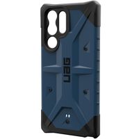 UAG Pathfinder Case für das Samsung Galaxy S22 Ultra - Mallard