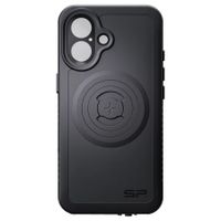 SP Connect Xtreme Series - HandyHülle Apple iPhone 17 - Schwarz