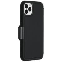OtterBox Strada Klapphülle Schwarz für das iPhone 11 Pro Max