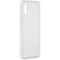 Gel Case für das Xiaomi Redmi 9A - Transparent