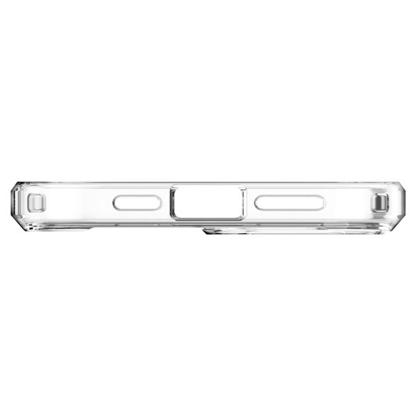 Spigen Ultra Hybrid™ Case Transparent für Apple iPhone 12 (Pro)