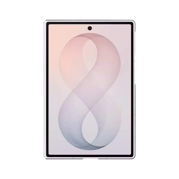 Samsung Carbon Magnet Case Samsung Galaxy Z Fold 8 - Navy