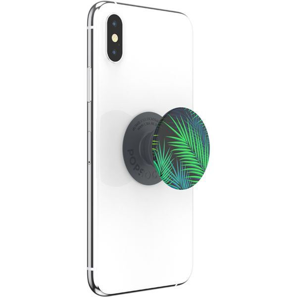 PopSockets PopGrip - Abnehmbar - Midnight Palms