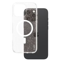 CARE by PanzerGlass Star Lit Case MagSafe Apple iPhone 16 Pro Max - Star Lit