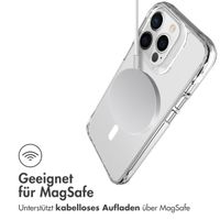 imoshion Rugged Air MagSafe Case Apple iPhone 13 Pro Max - Transparent