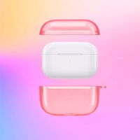 imoshion Neon Case Apple AirPods Pro - Rosa