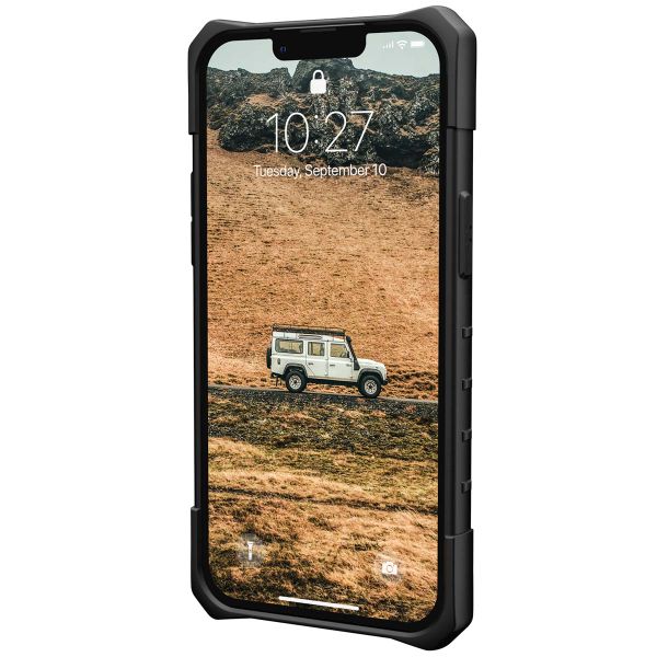 UAG Pathfinder Case für das iPhone 13 Pro Max - Schwarz