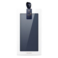 Dux Ducis Slim TPU Klapphülle OnePlus Nord 5 - Blau