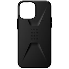 UAG Civilian Backcover für das Apple iPhone 13 Pro Max - Black