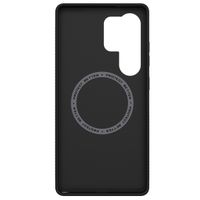 ZAGG Milan Snap Case mit MagSafe Samsung Galaxy S25 Ultra - Schwarz