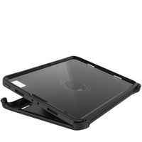 OtterBox Defender Rugged Case iPad Pro 12.9 (2018/2020/2021/2022) - Schwarz