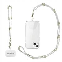 imoshion Universell Telefonband + Handschlaufe - Perlen