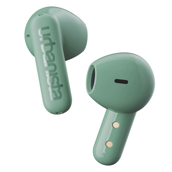 Urbanista Copenhagen - In-Ear Kopfhörer - Bluetooth Kopfhörer - Sage Green