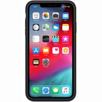 Apple Smart Battery Case für das iPhone Xs Max - Black