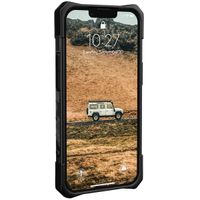 UAG Pathfinder Case für das iPhone 13 - Midnight Camo