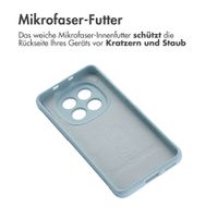 imoshion EasyGrip Backcover Xiaomi Redmi Note 15 (5G) - Hellblau
