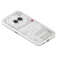 Nothing Original Clear Case Nothing Phone (2a) / (2a) Plus - Transparent