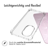 imoshion Shockproof Case für das Honor 200 - Transparent