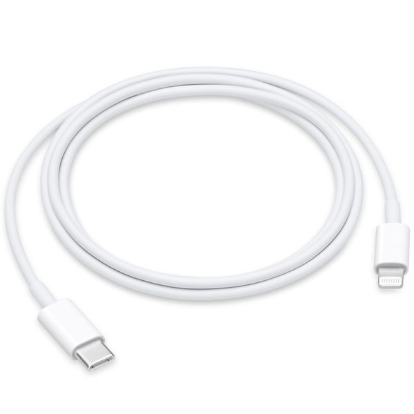 Apple USB-C zu Lightning Kabel - 1 Meter