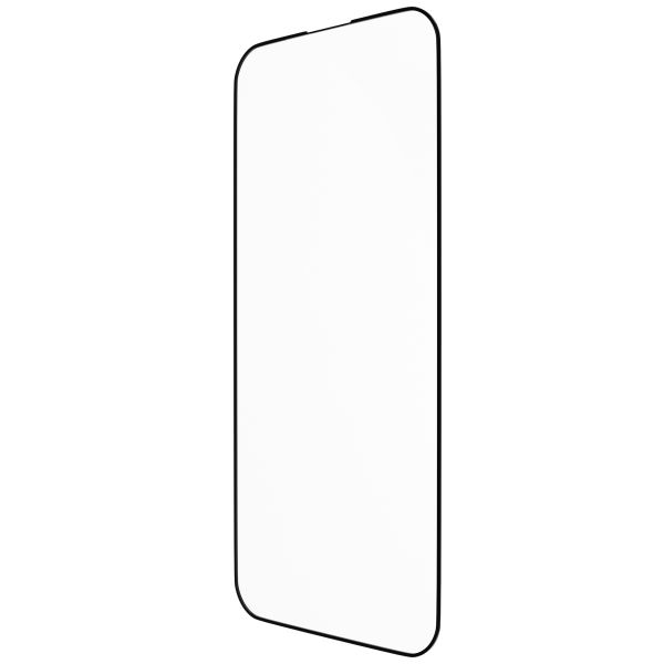 dbramante1928 Eco Shield Screenprotector - Nachhaltige Displayschutzfolie für das Apple iPhone 15 Plus