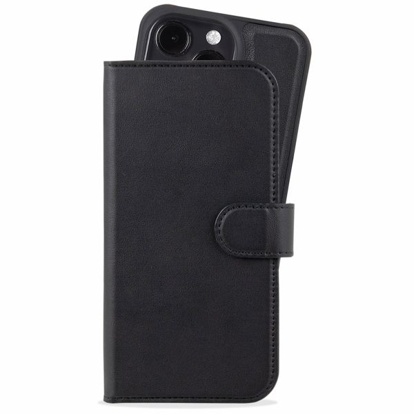 Holdit Wallet Case Magnet Plus Apple iPhone 16 Pro Max - Schwarz