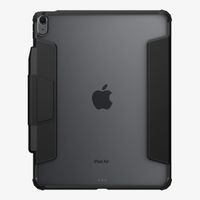 Spigen Klapphülle Ultra Hybrid Pro Apple iPad Air 13 Zoll (2025) M3 / (2024) M2 - Black