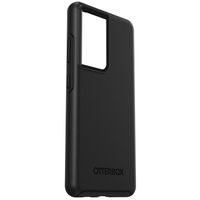 OtterBox Symmetry Series Case Samsung Galaxy S21 Ultra- Schwarz