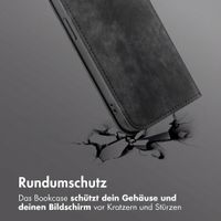 imoshion Slim Klapphülle Google Pixel 11 - Schwarz