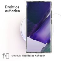 imoshion Rugged Air Case Samsung Galaxy S23 Ultra - Transparent