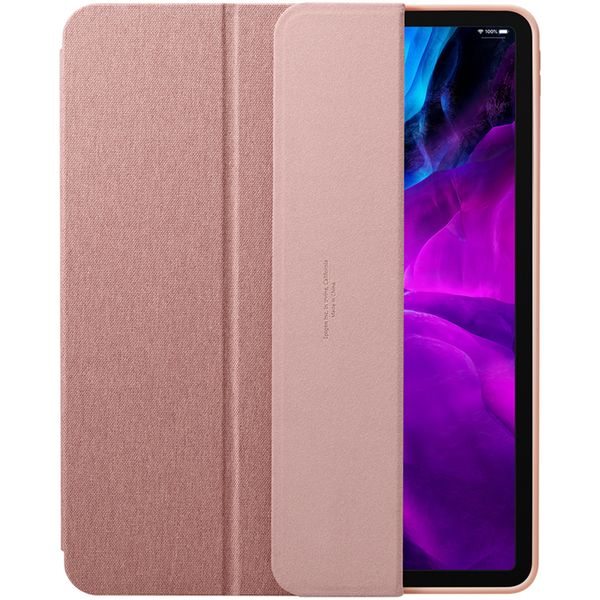 Spigen Urban Fit Klapphülle iPad Pro 12.9 (2020) / Pro 12.9 (2018)