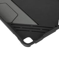 Targus Pro Tek Eco Klapphülle iPad 9 (2021) 10.2 Zoll / iPad 8 (2020) 10.2 Zoll / iPad 7 (2019) 10.2 Zoll / Air 3 (2019) / Pro 10.5 (2017) - Schwarz
