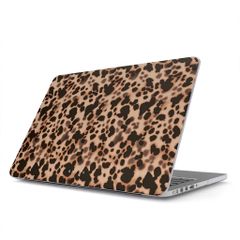 Burga Hardshell Hülle Apple MacBook Pro 14 Zoll (2021 / 2023 M3 chip / 2024 M4 chip / 2025 M5 chip) - Off Duty
