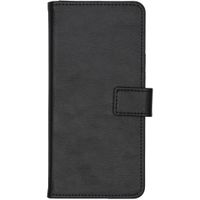 imoshion Luxuriöse Klapphülle OnePlus 7T - Schwarz