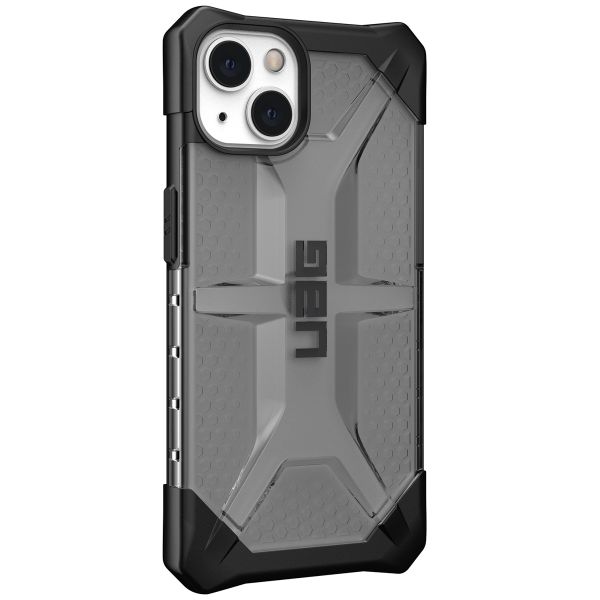 UAG Plasma Case für das iPhone 13 - Ash