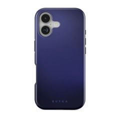 Burga Tough Back Cover MagSafe Apple iPhone 17 - Moonwalker