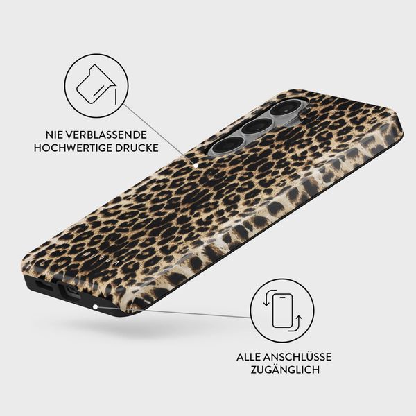 Burga Tough Back Cover MagSafe Samsung Galaxy S26 - Player