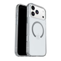 OtterBox Symmetry Clear Case MagSafe Apple iPhone 17 Pro Max - Clear