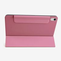 Pomologic BookCover Apple iPad 11 (2025) 11 Zoll / iPad 10 (2022) 10.9 Zoll - Old Pink